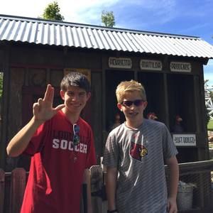 Meet your Posher, Pam